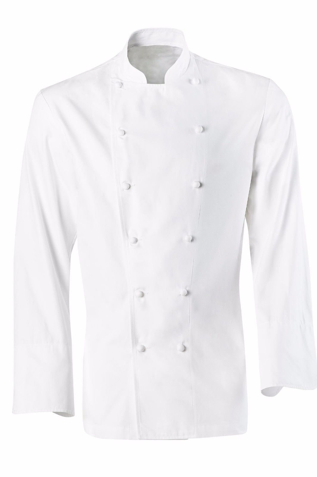 Giacca cuoco "master" bianco cod: 7845