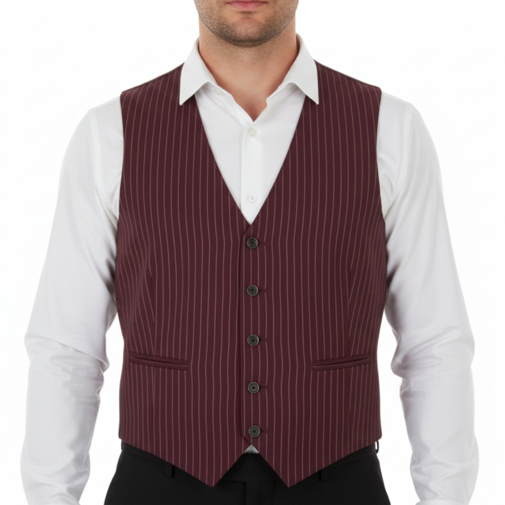 Gilet uomo,per sala-bar cod: 1401