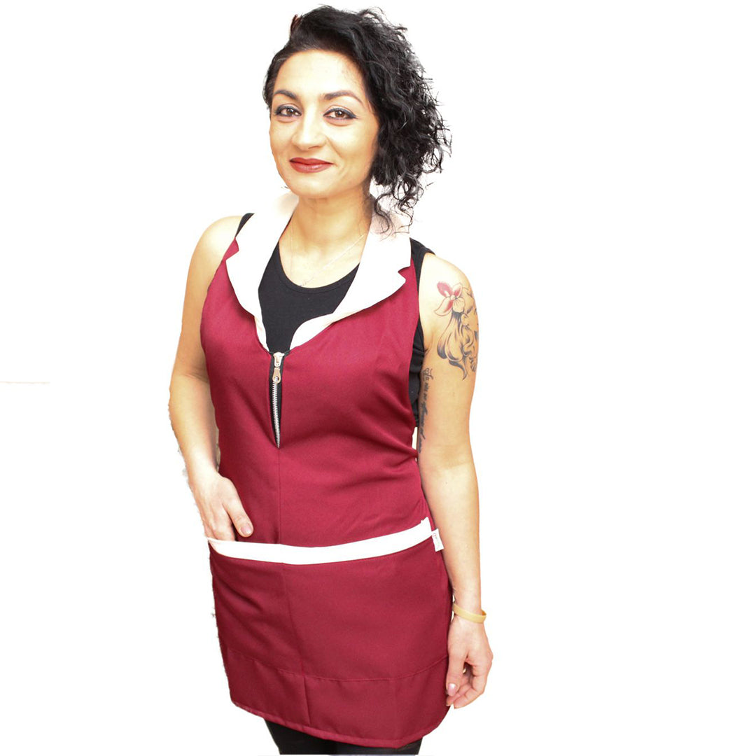 Grembiule da lavoro donna cod: 8033