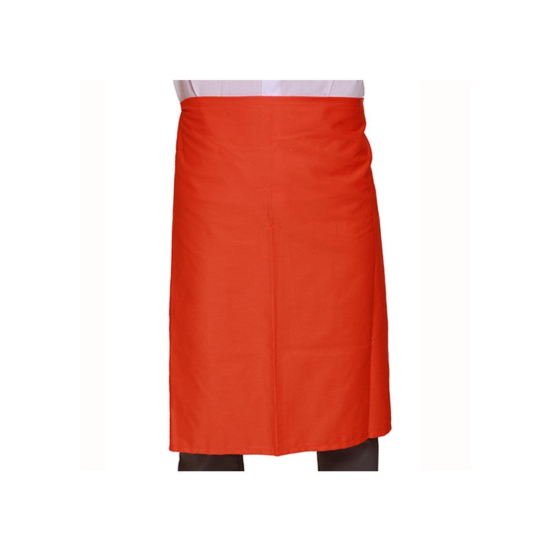 Grembiule lungo Chef cucina-Pizzaiolo cod: 8187