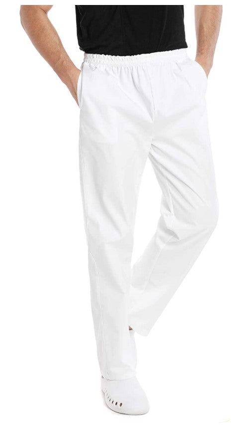 Pantalaccio tinta unita unisex S.A.S cod: 0121