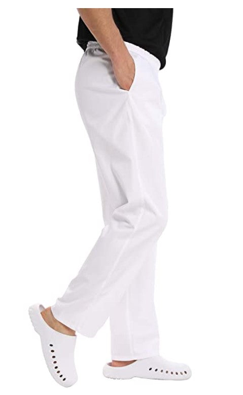 Pantalaccio tinta unita unisex S.A.S cod: 0121