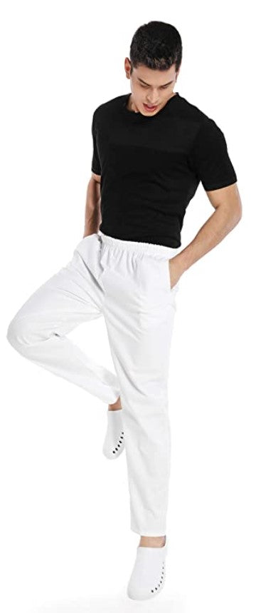 Pantalaccio tinta unita unisex S.A.S cod: 0121