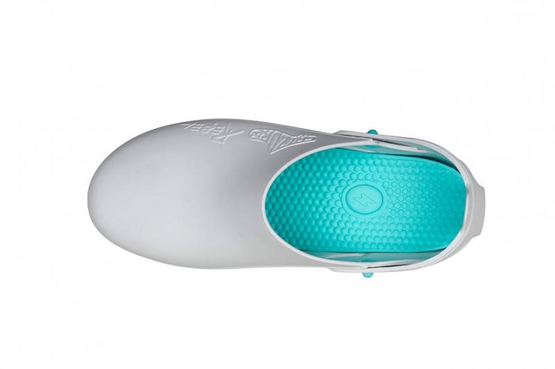 Zoccoli da lavoro, sanitari calzuro rebel cod: 70822