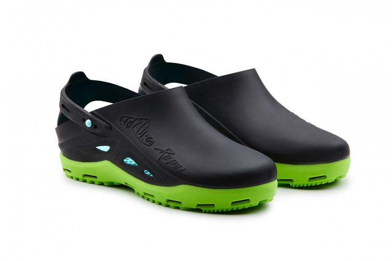 Zoccoli da lavoro, sanitari calzuro rebel cod: 70824