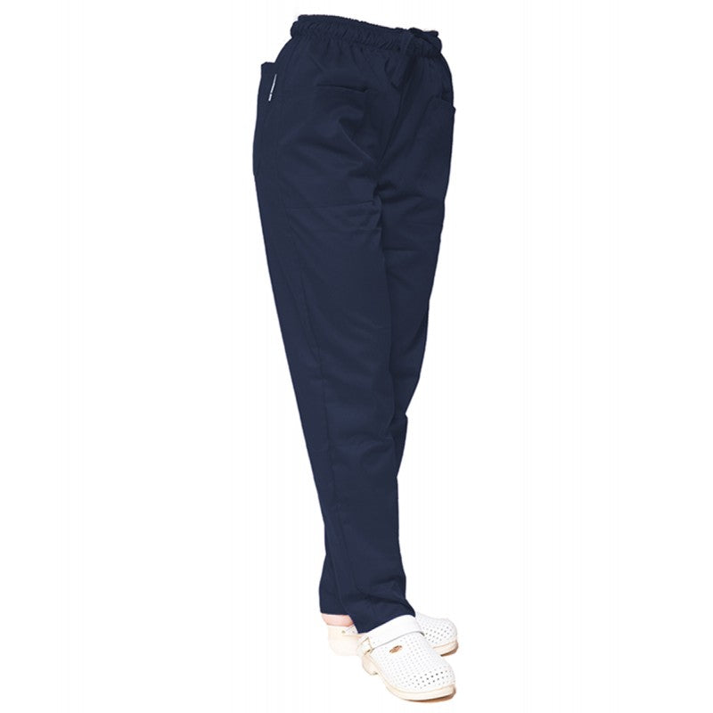 Pantalaccio tinta unita unisex S.A.S cod: 0121