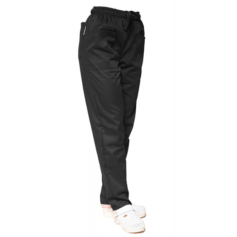 Pantalaccio tinta unita unisex S.A.S cod: 0121