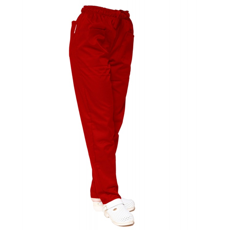 Pantalaccio tinta unita unisex S.A.S cod: 0121