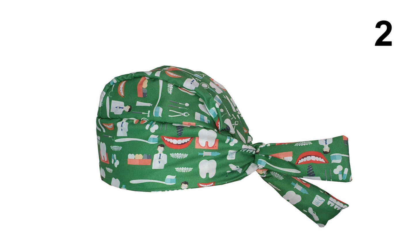 Bandana da lavoro cod: 2701