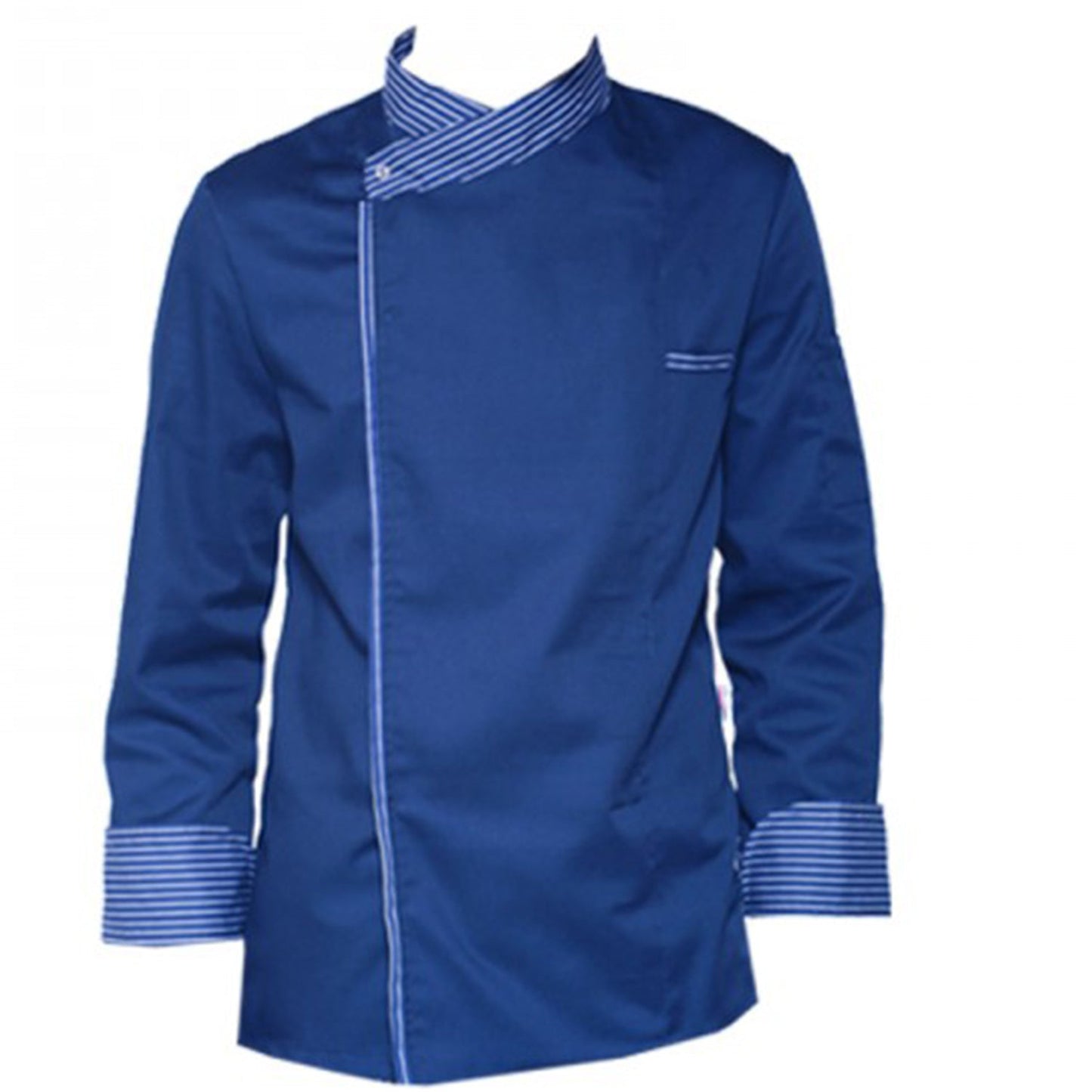 Giacca "cook" ROYAL con automatici cod: 1602