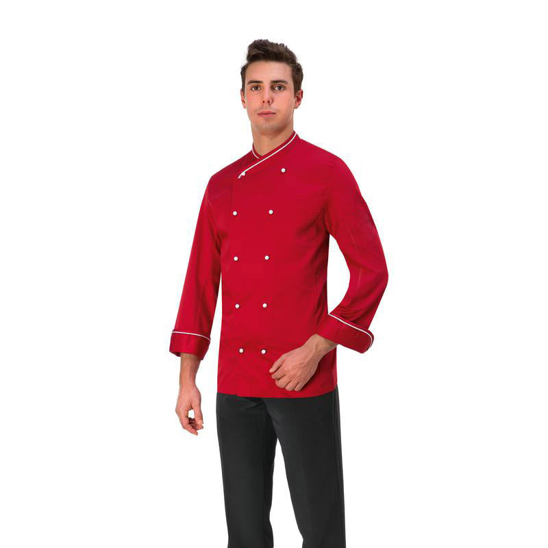 Giacca Cuoco Divisa per Chef cod: 1603