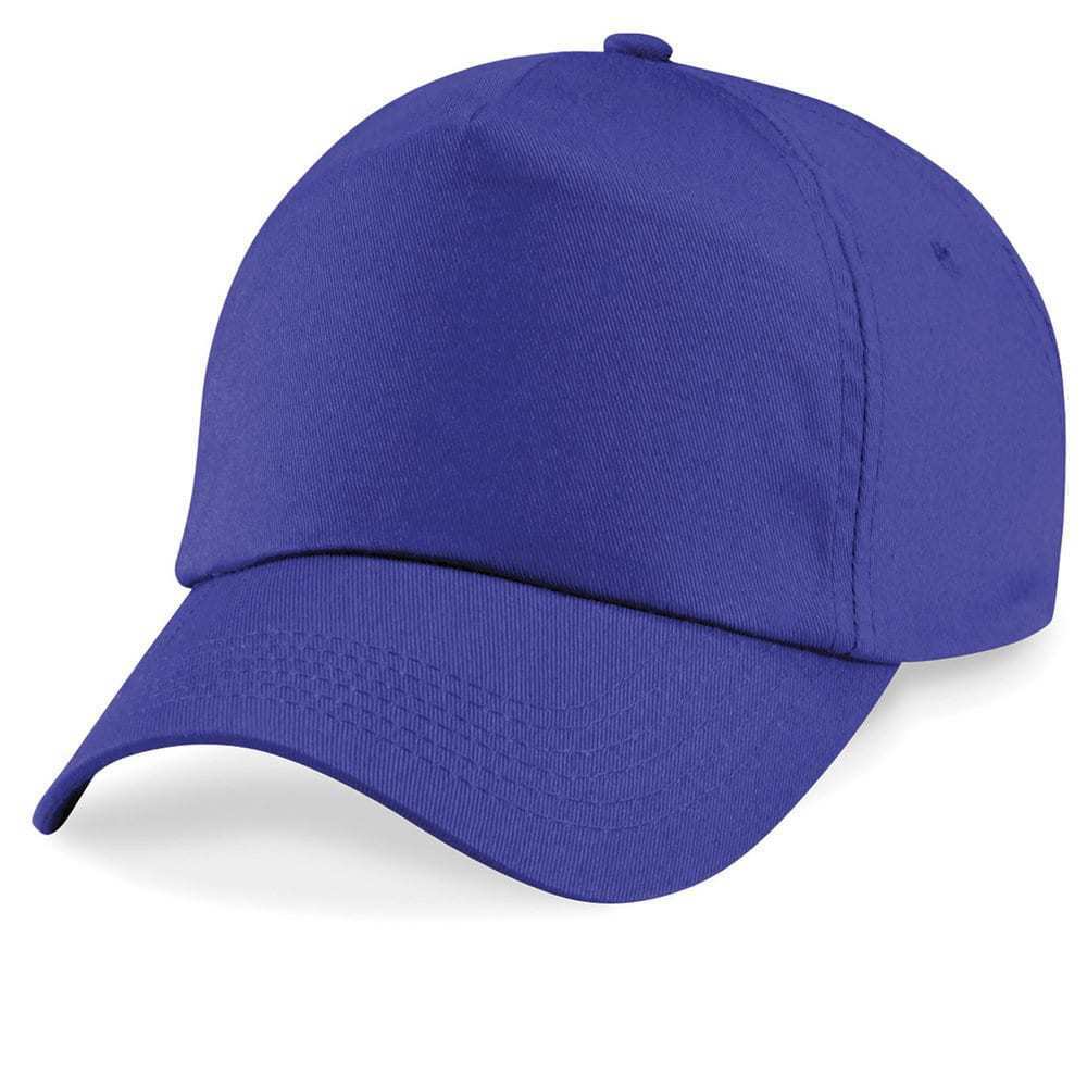 Cappellino da lavoro modello basket unisex "blu" cod: 051934