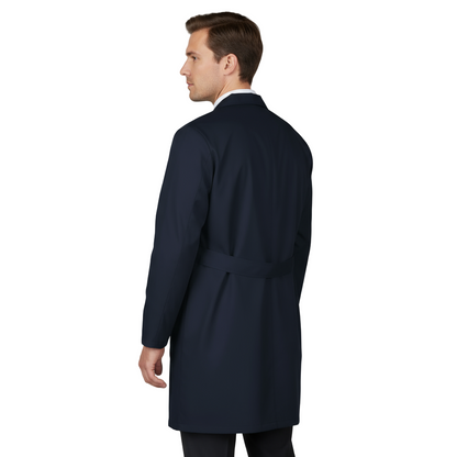 Camici Da Lavoro Uomo multiuso"blu scuro" cod: 9090