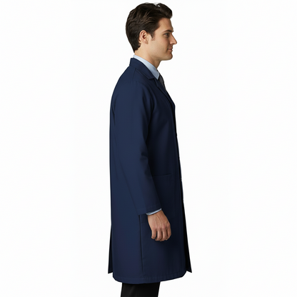 Camici Da Lavoro Uomo multiuso"blu scuro" cod: 9090