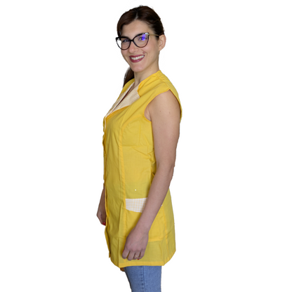 Camice da lavoro, giromanica S.A.S cod:8808