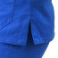 Divisa da lavoro,sanitaria,infermieristica,estetica,completa,unisex,scollo V 8299