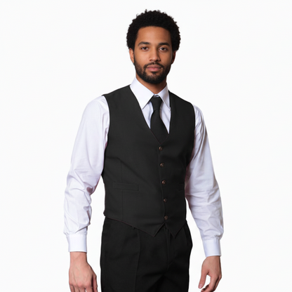 Gilet uomo,per sala-bar cod: 8422