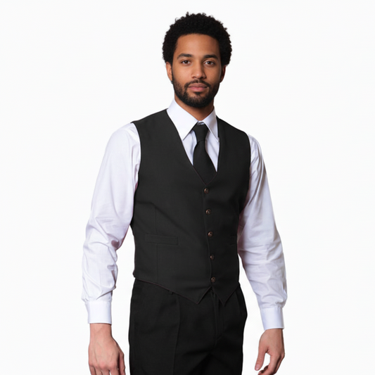 Gilet uomo,per sala-bar cod: 8422