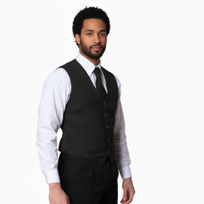 Gilet uomo,per sala-bar cod: 8422