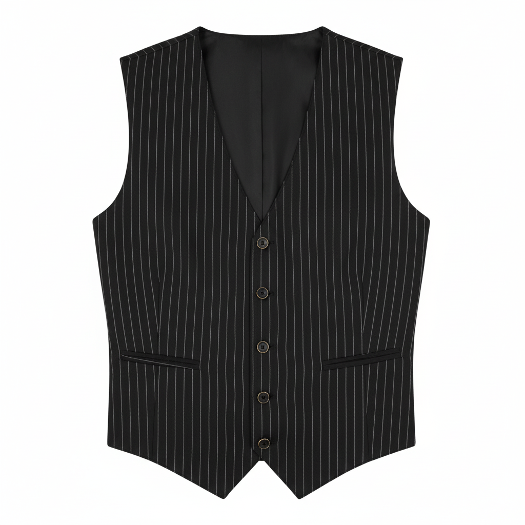 Gilet uomo,per sala-bar cod: 1401
