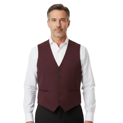 Gilet uomo,per sala-bar cod: 1401