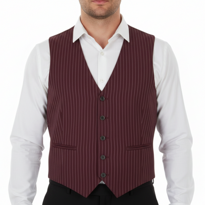 Gilet uomo,per sala-bar cod: 1401
