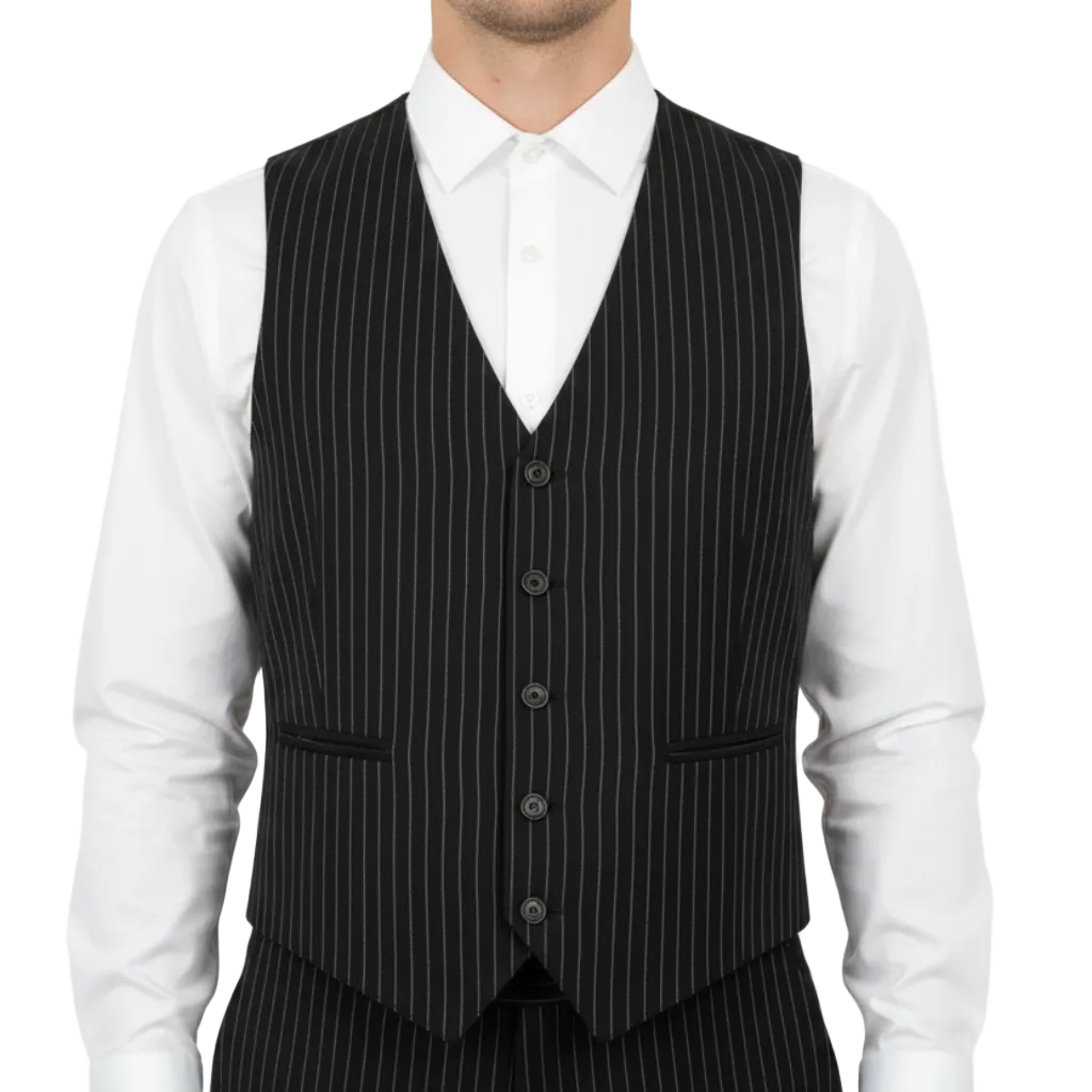 Gilet uomo,per sala-bar cod: 1401
