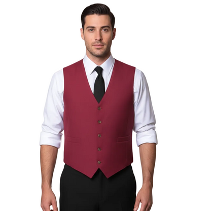 Gilet uomo,per sala-bar cod: 8422
