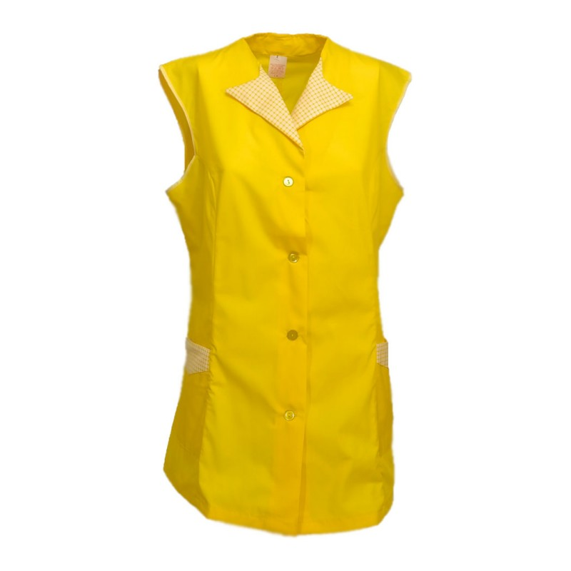 Camice da lavoro, giromanica S.A.S cod:8808