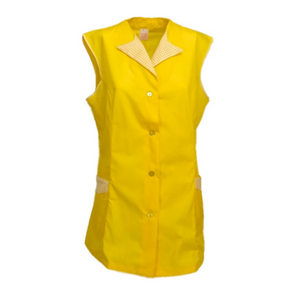 Camice da lavoro, giromanica S.A.S cod:8808
