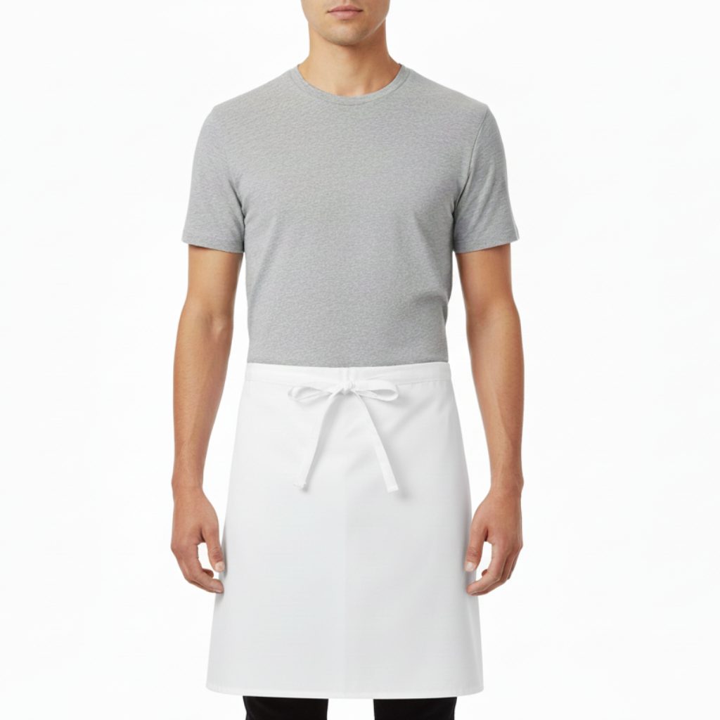 Grembiule lungo Chef cucina-Pizzaiolo cod: 8187