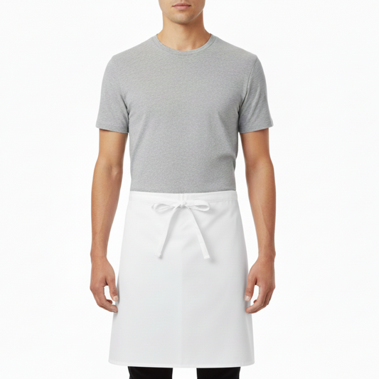 Grembiule lungo Chef cucina-Pizzaiolo cod: 8187
