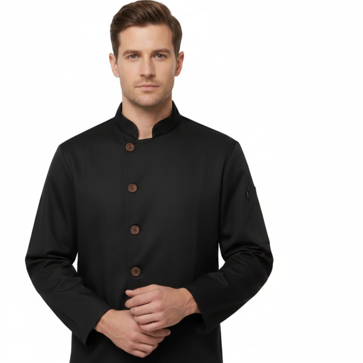 Giacca da Lavoro Unisex per Facchino, Bar e Domestici – COD: 1616