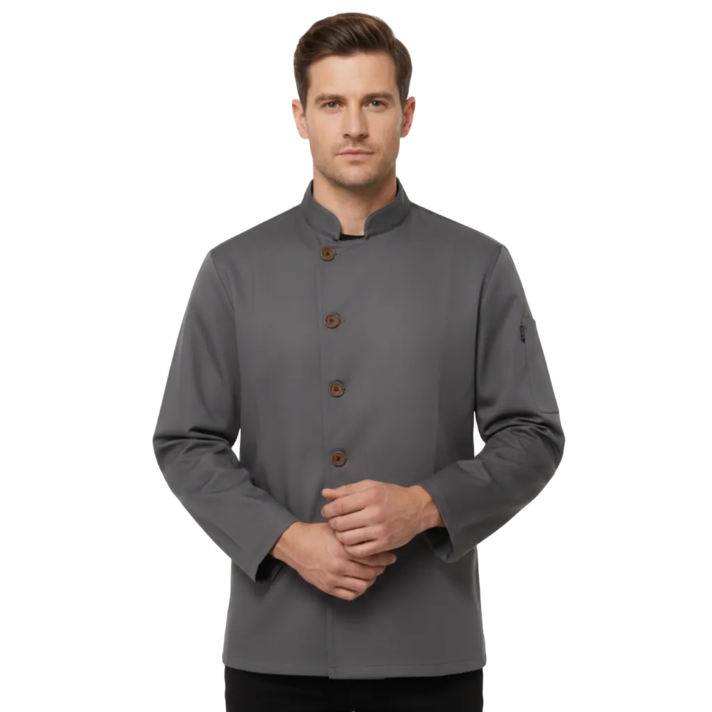 Giacca da Lavoro Unisex per Facchino, Bar e Domestici – COD: 1616