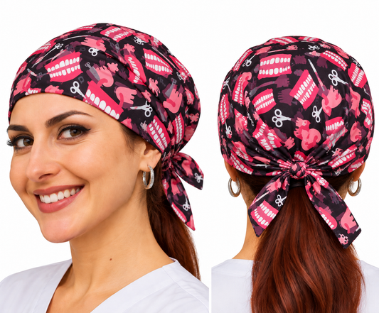 Bandana da lavoro cod: 2708