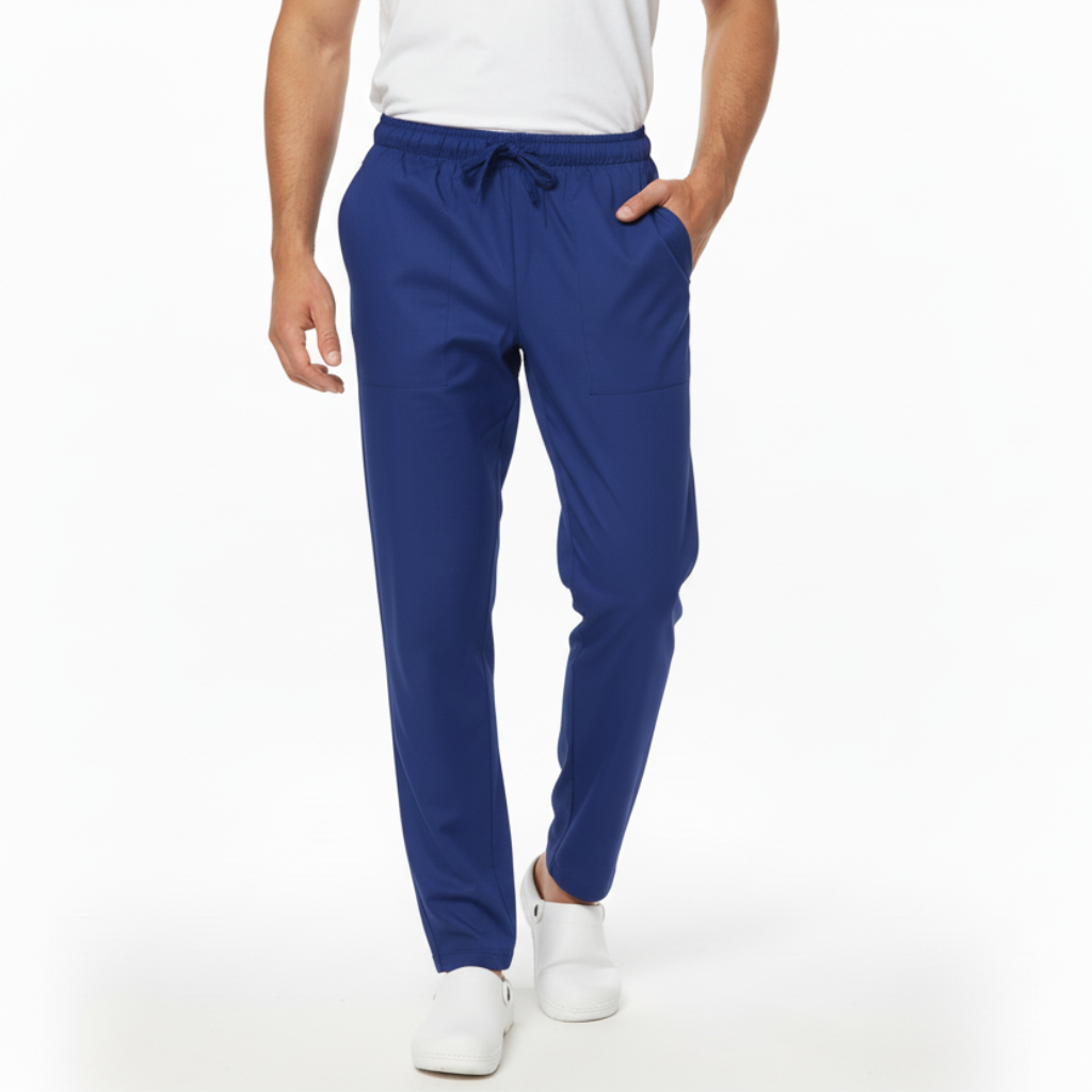 Pantalaccio tinta unita unisex S.A.S cod: 0121