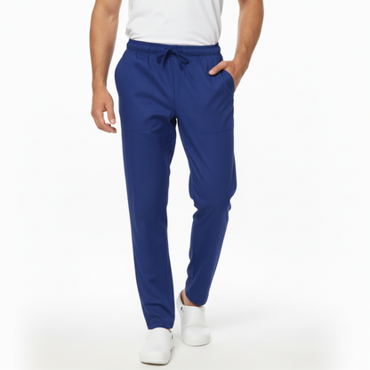 Pantalaccio tinta unita unisex S.A.S cod: 0121