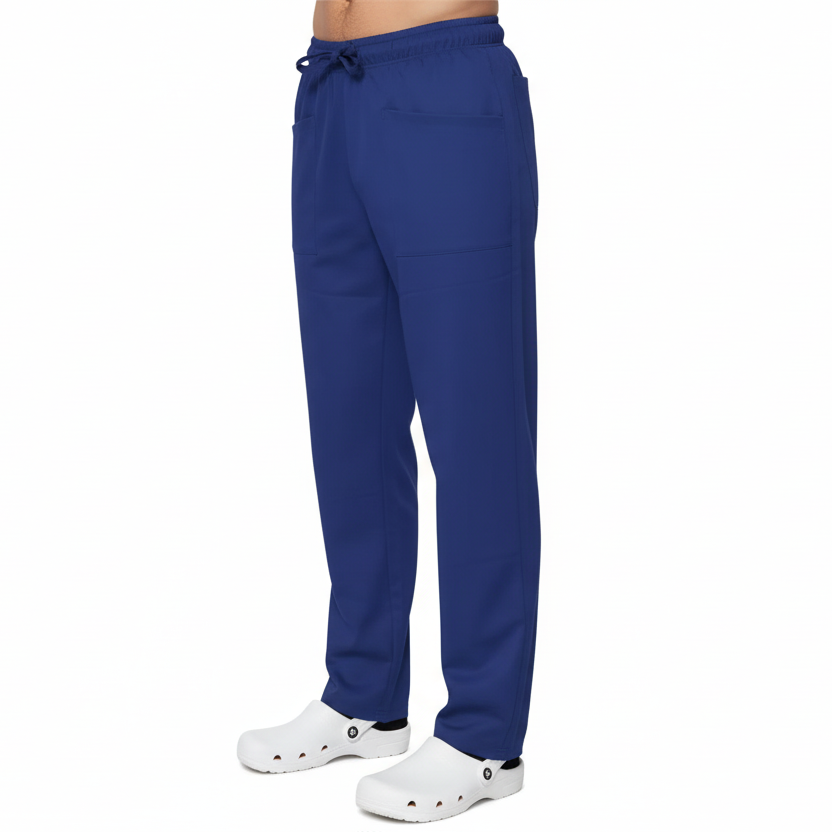 Pantalaccio tinta unita unisex S.A.S cod: 0121
