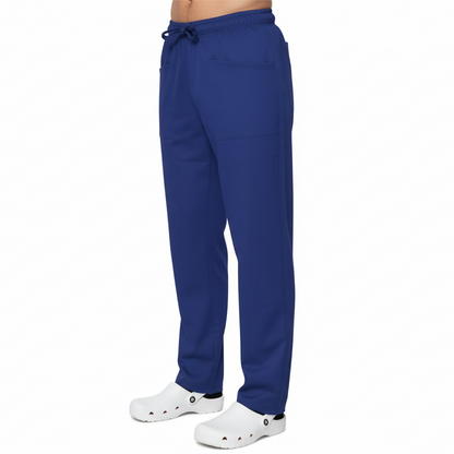 Pantalaccio tinta unita unisex S.A.S cod: 0121