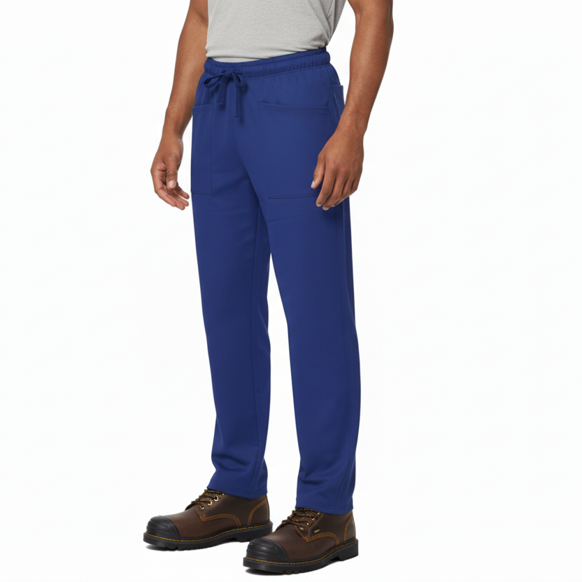 Pantalaccio tinta unita unisex S.A.S cod: 0121