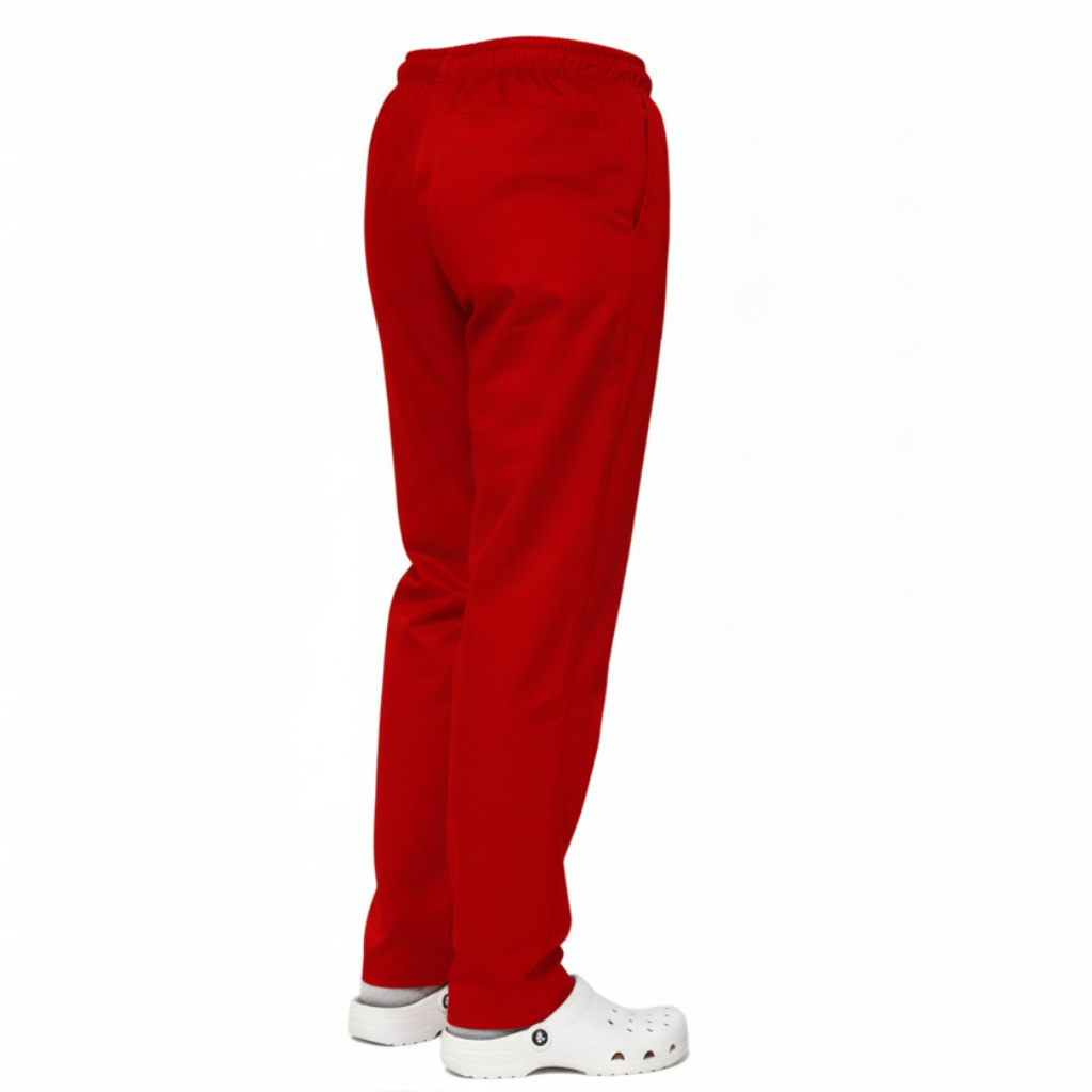 Pantalaccio tinta unita unisex S.A.S cod: 0121