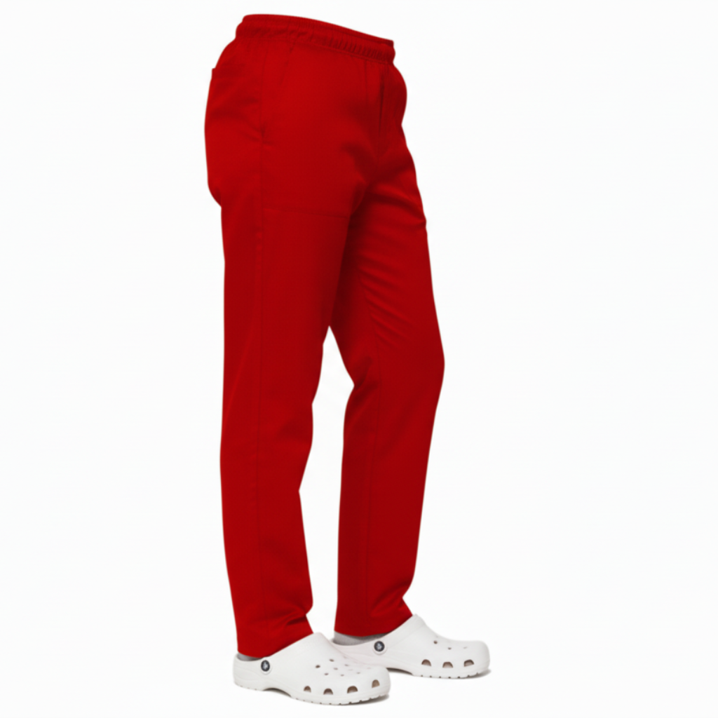 Pantalaccio tinta unita unisex S.A.S cod: 0121