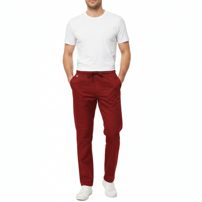 Pantalaccio tinta unita unisex S.A.S cod: 0121