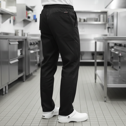 Pantalaccio tinta unita unisex S.A.S cod: 0121