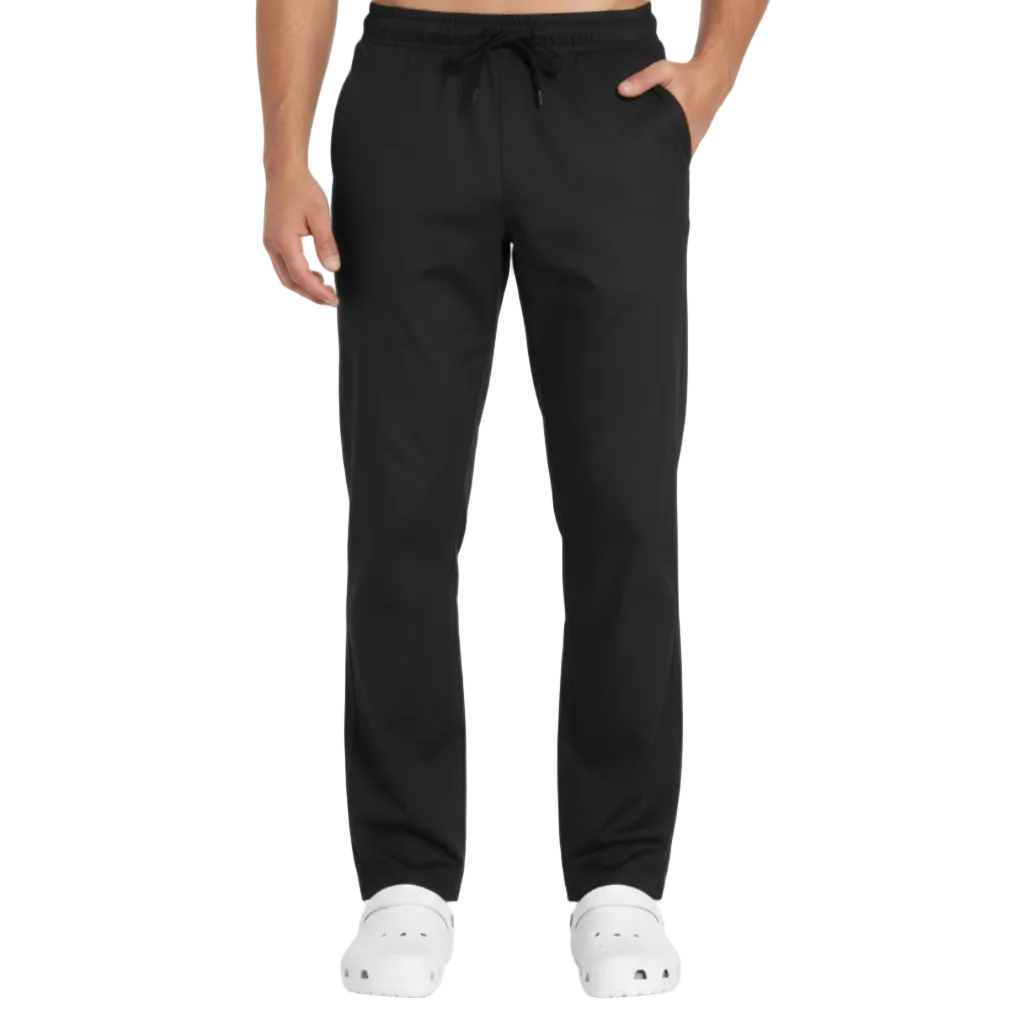 Pantalaccio tinta unita unisex S.A.S cod: 0121