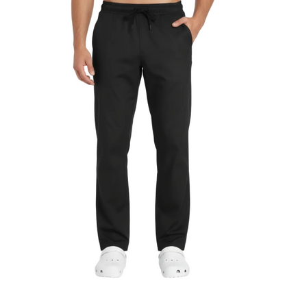 Pantalaccio tinta unita unisex S.A.S cod: 0121