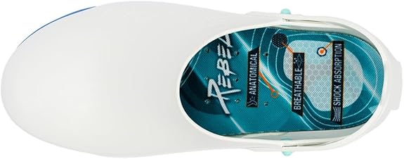 Zoccoli da lavoro, sanitari calzuro rebel cod:  70822