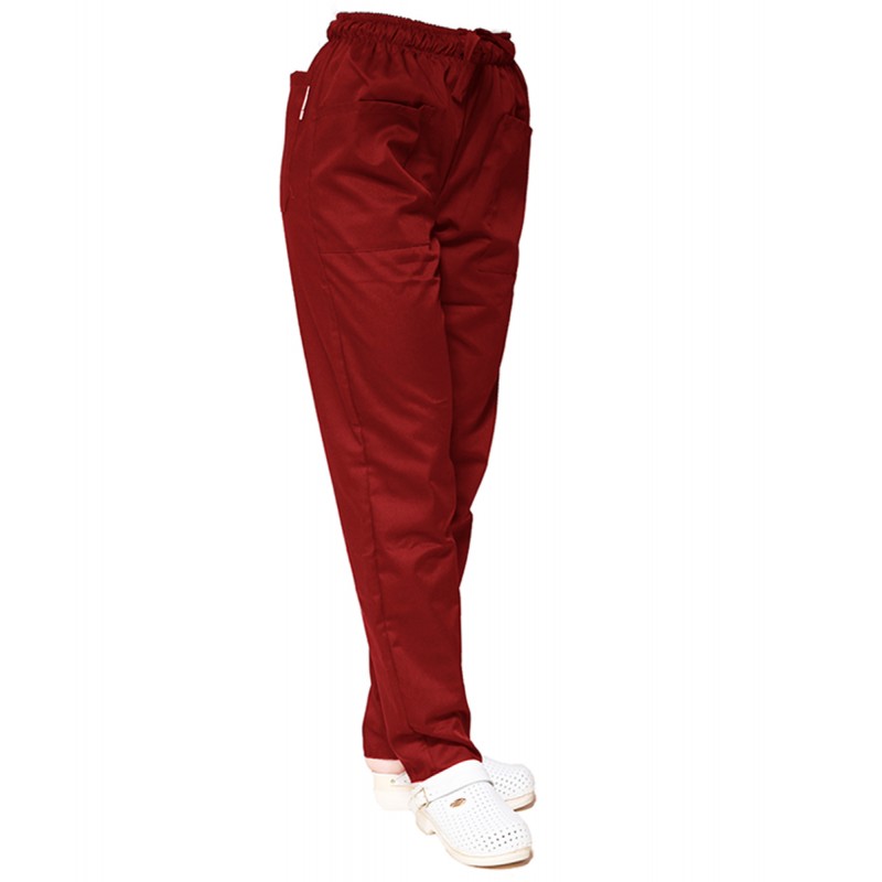 Pantalaccio tinta unita unisex S.A.S cod: 0121