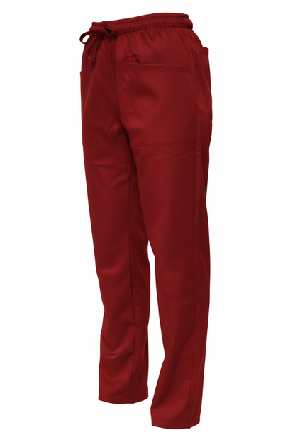 Pantalaccio tinta unita unisex S.A.S cod: 0121