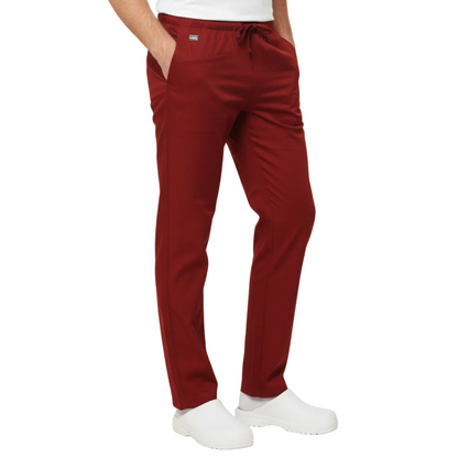 Pantalaccio tinta unita unisex S.A.S cod: 0121